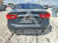 2016 Nissan MAXIMA фото