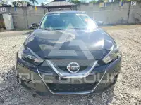2016 Nissan MAXIMA фото