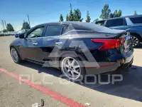2016 Nissan MAXIMA photo