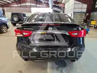 2016 Nissan MAXIMA photo
