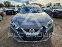 2016 Nissan MAXIMA photo