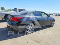 2016 Nissan MAXIMA photo