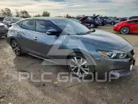 2016 Nissan MAXIMA photo