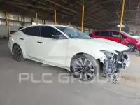 2016 Nissan MAXIMA photo