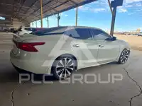2016 Nissan MAXIMA photo