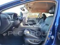 2016 Nissan MAXIMA фото