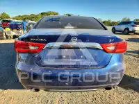 2016 Nissan MAXIMA фото