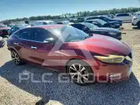 2016 Nissan MAXIMA фото