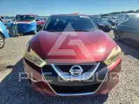 2016 Nissan MAXIMA фото