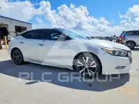 2016 Nissan MAXIMA photo