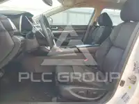 2016 Nissan MAXIMA фото