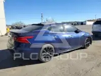 2016 Nissan MAXIMA фото