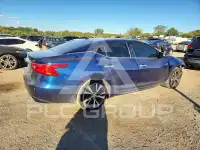 2016 Nissan MAXIMA фото