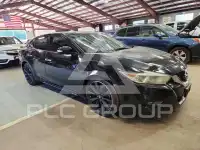 2016 Nissan MAXIMA photo