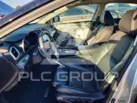 2016 Nissan MAXIMA фото