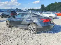 2016 Nissan MAXIMA photo