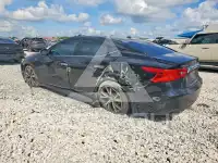 2016 Nissan MAXIMA фото