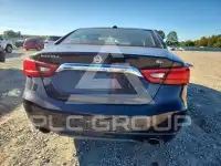 2016 Nissan MAXIMA photo