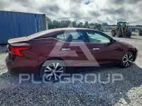 2016 Nissan MAXIMA фото