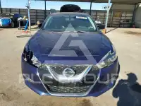 2016 Nissan MAXIMA фото
