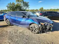 2016 Nissan MAXIMA фото