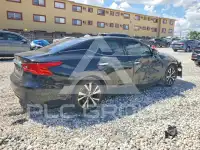 2016 Nissan MAXIMA фото