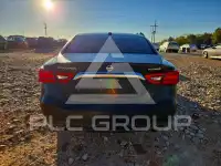 2016 Nissan MAXIMA фото