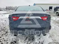 2016 Nissan MAXIMA фото