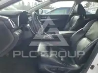 2016 Nissan MAXIMA фото