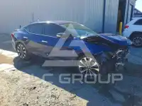 2016 Nissan MAXIMA photo