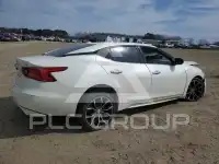 2016 Nissan MAXIMA фото
