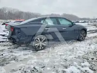 2016 Nissan MAXIMA фото