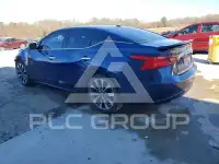 2016 Nissan MAXIMA photo