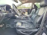2016 Nissan MAXIMA фото