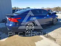 2016 Nissan MAXIMA photo