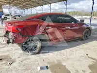 2016 Nissan MAXIMA фото
