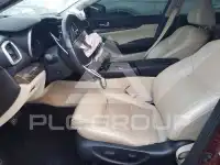2016 Nissan MAXIMA фото