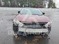 2016 Nissan MAXIMA фото