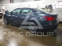 2016 Nissan MAXIMA фото