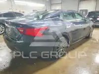 2016 Nissan MAXIMA фото