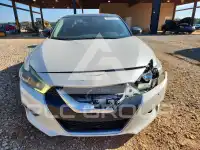 2016 Nissan MAXIMA фото