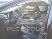 2016 Nissan MAXIMA photo