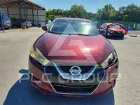 2016 Nissan MAXIMA photo