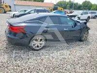 2016 Nissan MAXIMA photo