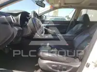 2016 Nissan MAXIMA фото