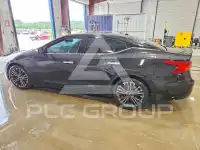 2016 Nissan MAXIMA photo