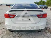 2016 Nissan MAXIMA photo