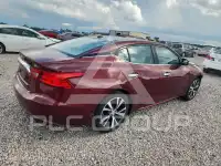 2016 Nissan MAXIMA photo