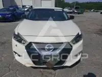 2016 Nissan MAXIMA фото
