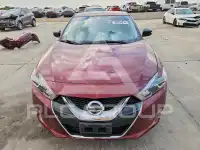 2016 Nissan MAXIMA фото